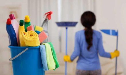 Solo 4 de cada 100 empleadas domésticas tienen servicios de salud
