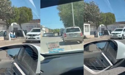 Encuentran cuerpo de hombre que fue secuestrado en Sonora frente a sus hijos en Sonora (Video)