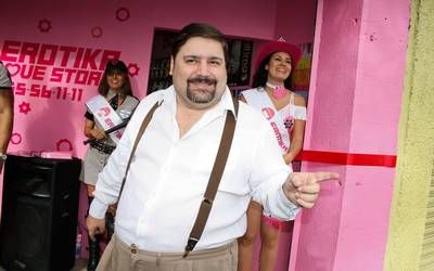 Muere el exdiputado ‘Pancho Cachondo’ por complicaciones de Covid