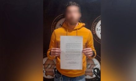 Raúl no quería ser papá y con engaños le provoca aborto a su exnovia en Saltillo