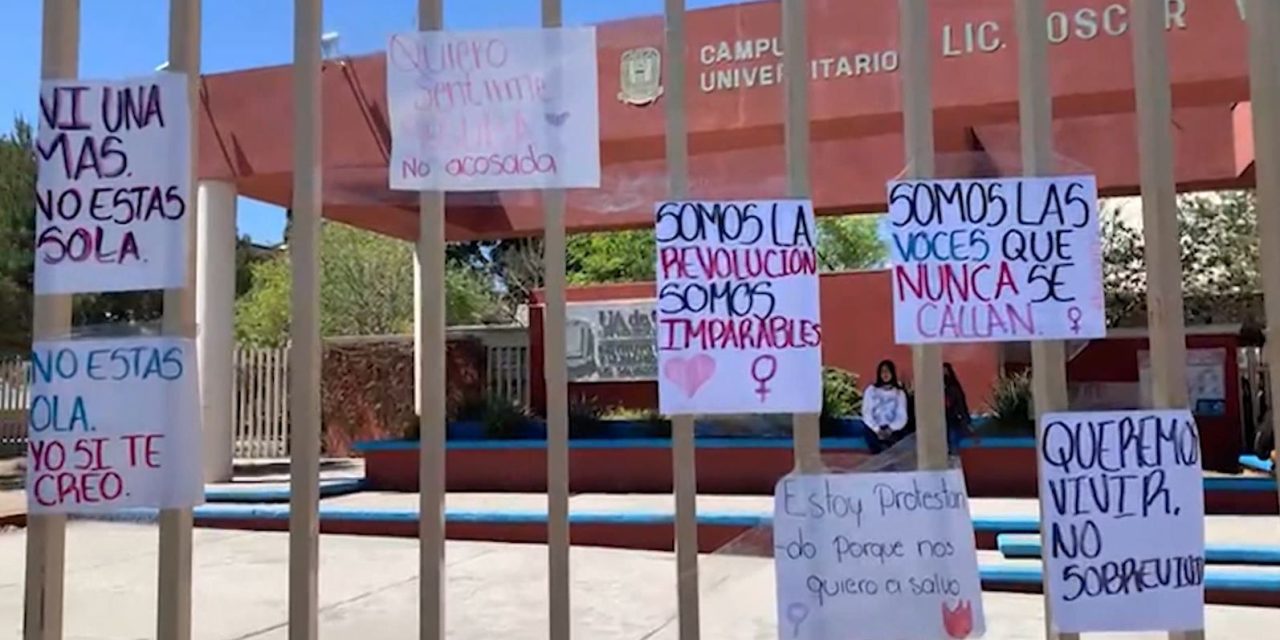 FGE Coahuila a la espera de denuncias por acoso en escuelas