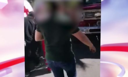 Periodistas sufren agresión en Parras, Coahuila