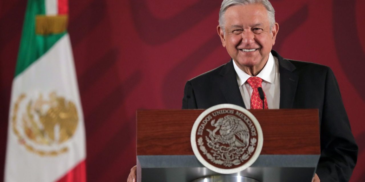 México podría eliminar el Horario de Verano; AMLO afirma que existe malestar en la población
