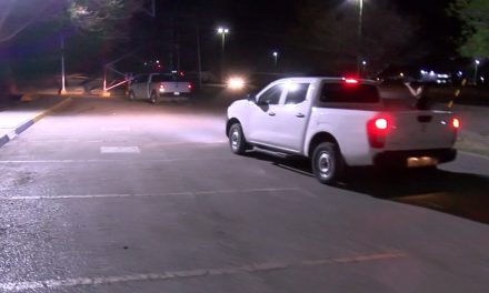 Mandan al penal a sujeto que mató a balazos a su esposa en Coahuila