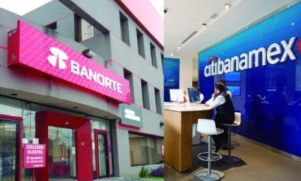 Banorte podría comprar Banamex para ser el ‘campeón de la banca’ en México