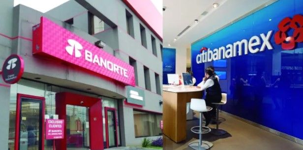 Banorte podría comprar Banamex para ser el ‘campeón de la banca’ en México