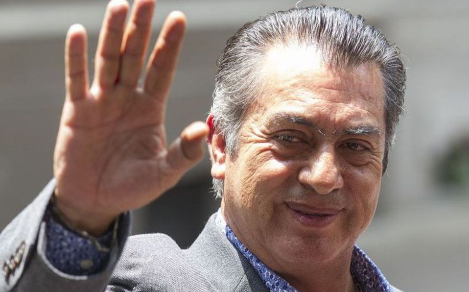 Samuel García asegura que ‘El Bronco’ vivió deprimido y alcoholizado