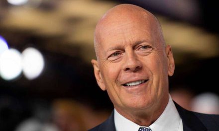 Última Hora: Bruce Willis se retira de la actuación por culpa de una enfermedad