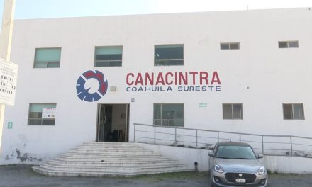 Logran detención de ladrones de cableado en Saltillo