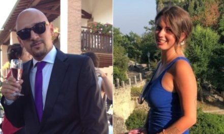 Asesinan a actriz porno; responsable narra los brutales hechos