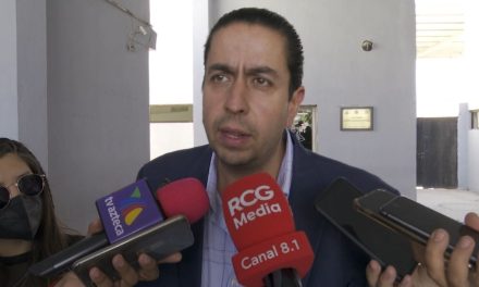 Tendrá Ramos Arizpe Policía Industrial