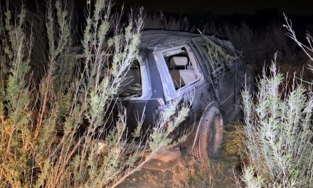 Antonio no aguantó las lesiones tras sufrir una volcadura y murió en la Clínica 2 de Saltillo