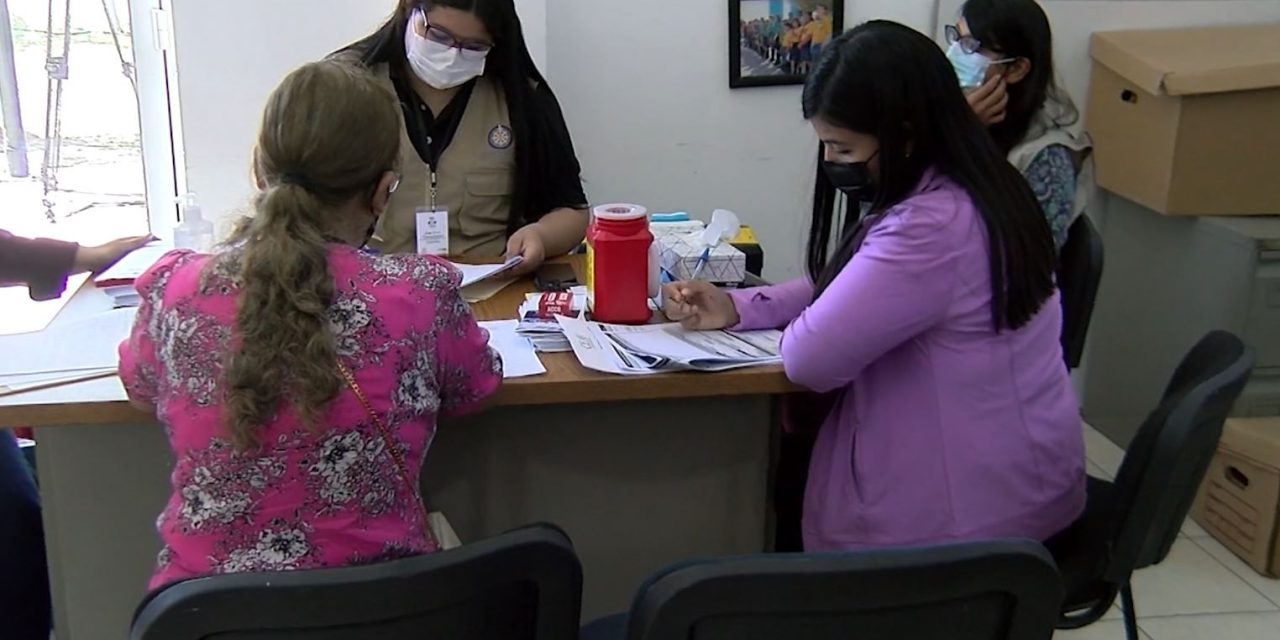 Hay 2 mil 400 personas desaparecidas en Coahuila