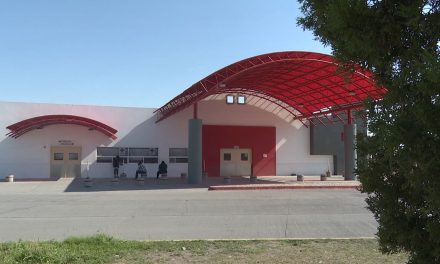 Pandemia generó crisis en Cruz Roja de Coahuila