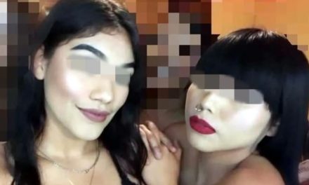Encuentran en fosa clandestina de Sonora a dos amigas desaparecidas y 9 cadáveres