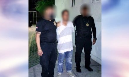Bajó a comprar cosas y lo atrapan después de 6 meses… había matado a balazos a su esposa en Coahuila