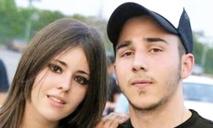 ¿Recuerdas a Diego Santoy? Se cumplen 16 años del asesino de Cumbres