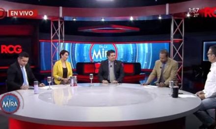 Andrés Velazco busca ser presidente del OCV Saltillo