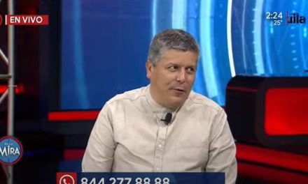 ¿Qué pasará con el ‘Bronco’? Abogado explica el tema durante En La Mira