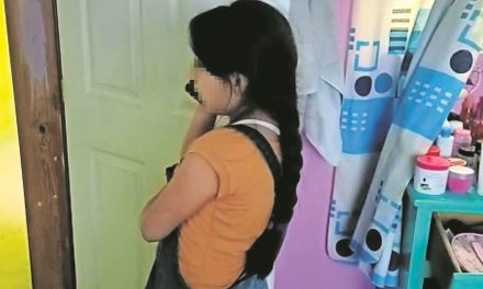 Niños son el nuevo blanco de extorsionadores… así es el método que utilizan
