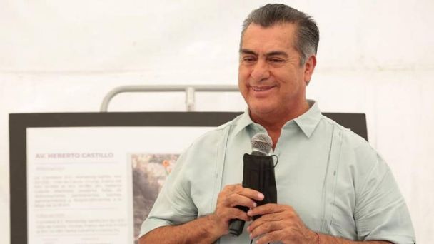 ‘El Bronco’ ya tiene cumbia por su detención