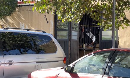 Se escondió de su familia en el baño para quitarse la vida, una vez más se registra un suicidio en Saltillo