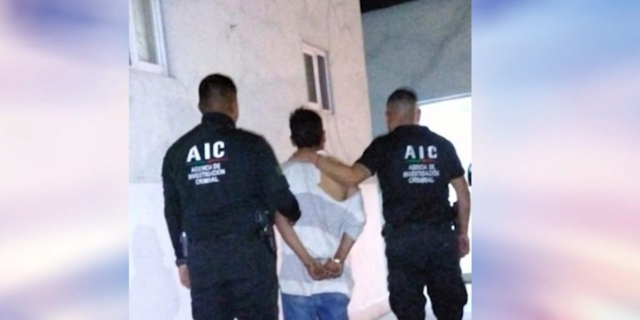 Hombre acusado de matar a balazos a su esposa en Coahuila buscará demostrar su inocencia