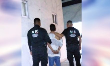 Hombre acusado de matar a balazos a su esposa en Coahuila buscará demostrar su inocencia