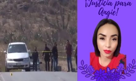 Al penal Juan Inés ‘N’ por feminicidio de Angie en Saltillo