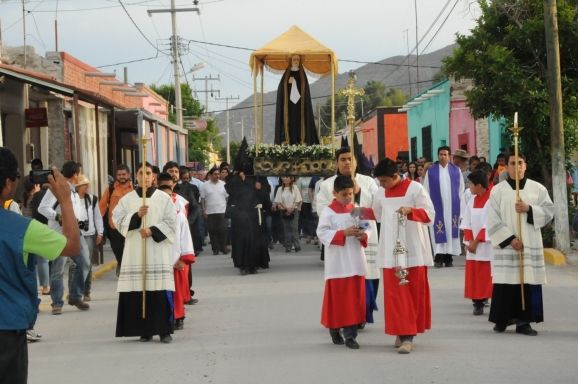 Garantizada seguridad para Semana Santa
