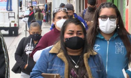 Viene de nuevo el frío a Saltillo; se espera descenso en la temperatura