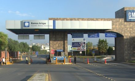 Paro de GM en Coahuila será positivo y fue programado