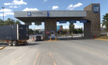 Trabajadores de GM no se verán afectados por paro en Ramos Arizpe