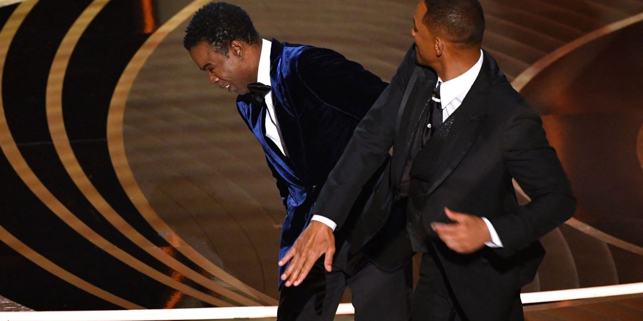 ¿Cuál es la maldición de Macbeth y porqué fue la culpable de la cachetada de Will Smith a Chris Rock?