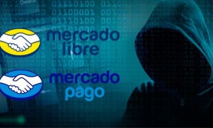 Hackean Mercado Libre; acceden y roban datos de 300 mil usuarios