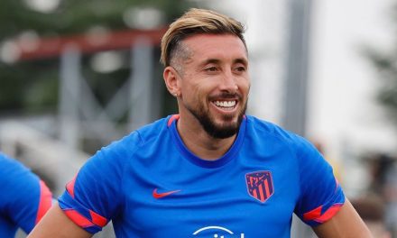 Héctor Herrera deja al Atlético de Madrid y es nuevo jugador del Houston Dynamo
