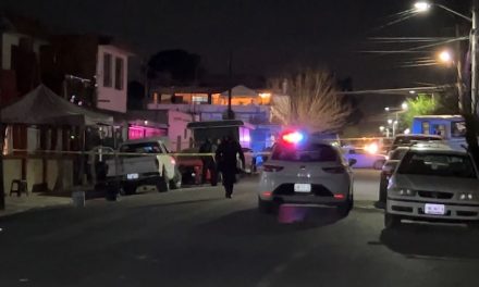 Pudiera dar giro caso de homicidio en la Topochico de Saltillo