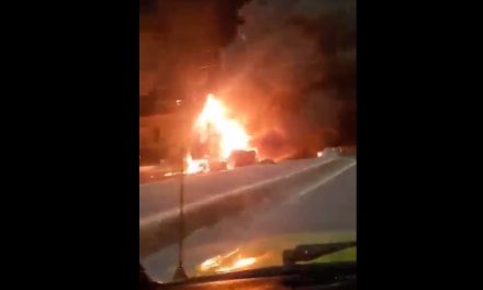 Enfrentamiento en Tamaulipas se dio por la detención del ‘Huevo’ Treviño (videos)