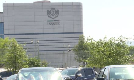 Otorgará ISSSTE créditos para este 2022