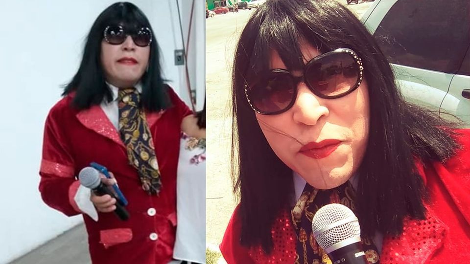 Acusan a ‘La Licenciada Pamela’ de abusar de joven discapacitada