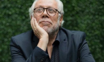 ¿Quién es Luis de Llano? El famoso productor mexicano que fue acusado por Sasha de abuso
