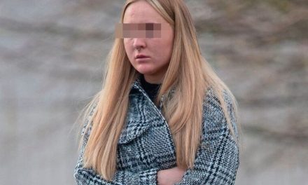 Maestra dice que ‘la edad es solo un número’ después de abusar de un menor