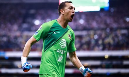 ¿Y Memo Ochoa? Rumores apuntan al regreso de Marchesín