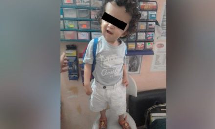 ‘Fuiste un guerrero fuerte’; despiden con amor a Martín, el niño que murió ahogado en una alberca de Saltillo