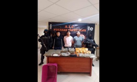 Los narcojuniors de Saltillo ya están libres… habrían pagado una fianza