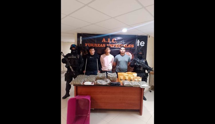 Los narcojuniors de Saltillo ya están libres… habrían pagado una fianza
