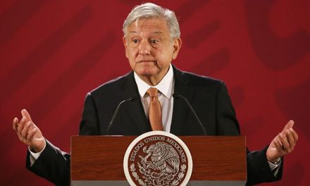 Asegura AMLO que en el movimiento feminista hay ‘infiltrados’
