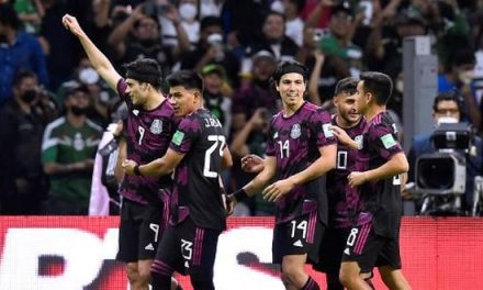 ¿A qué hora serán los partidos en la Copa del Mundo de Qatar?