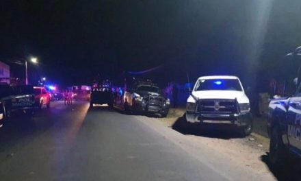 Michoacán sufre nueva masacre: 20 personas son acribilladas en un palenque de gallos