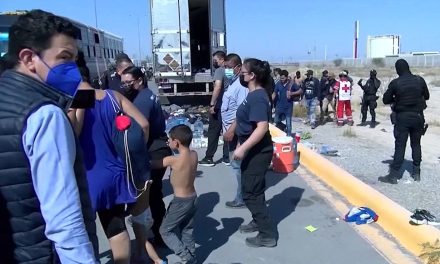 Se triplica el tráfico de migrantes en Coahuila